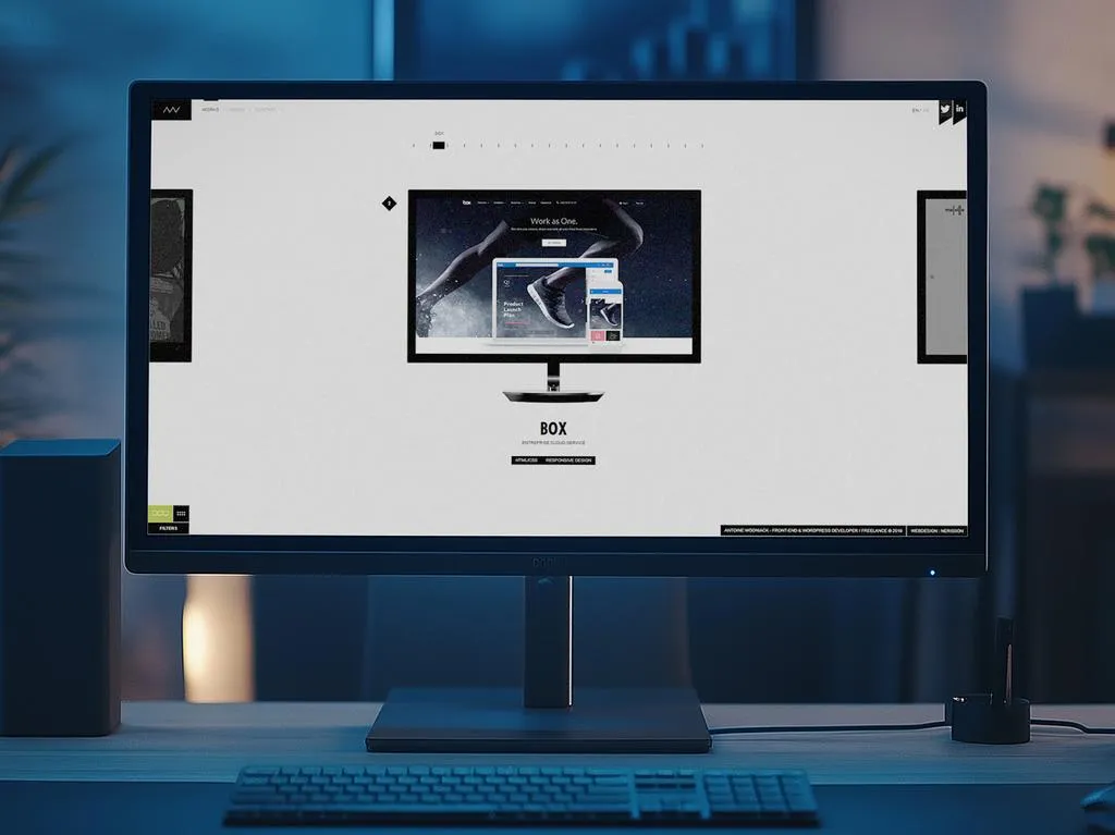 2014 portfolio